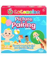 Hra Cocomelon - Picture Pairing (dětská)
