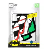 Rouška Batman - Joker (2 pack)