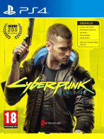 Cyberpunk 2077 BAZAR