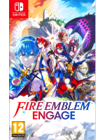 Fire Emblem Engage BAZAR
