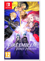 Fire Emblem: Three Houses BAZAR
