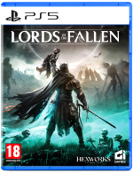 Lords of the Fallen
