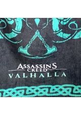 Ručník Assassins Creed Valhalla - Eivor