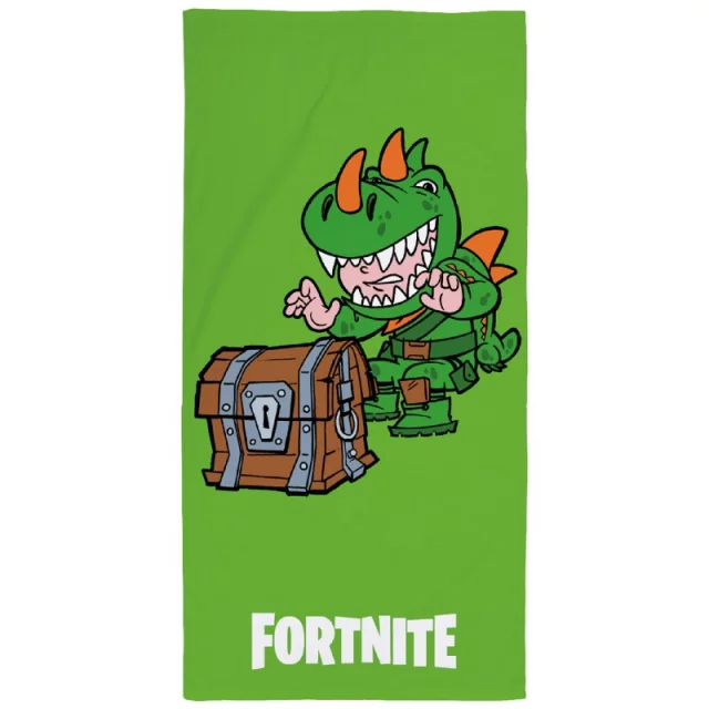 Ručník Fortnite - Rex