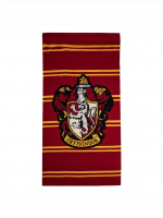 Ručník Harry Potter - Gryffindor