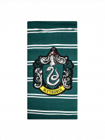 Ručník Harry Potter - Slytherin