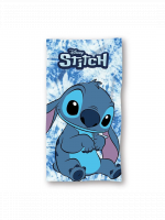 Ručník Lilo & Stitch - Stitch