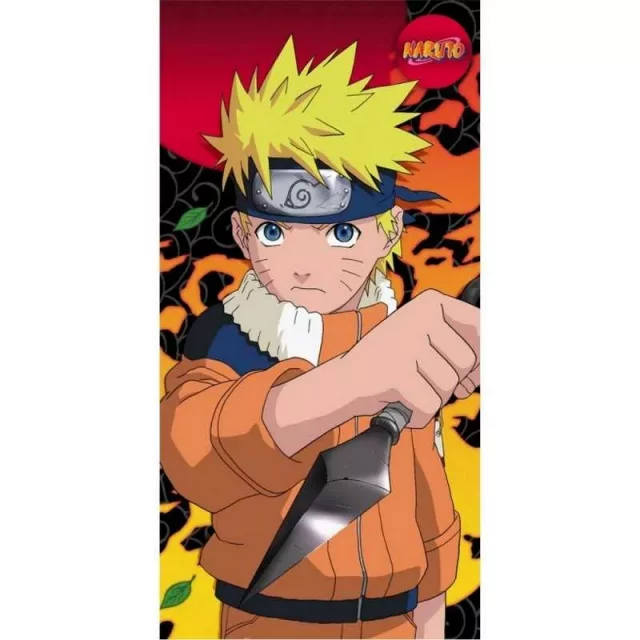 Ručník Naruto Shippuden - Naruto