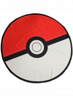 Ručník Pokémon - Pokéball