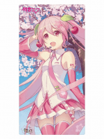 Ručník Vocaloid - Hatsune Miku Sakura