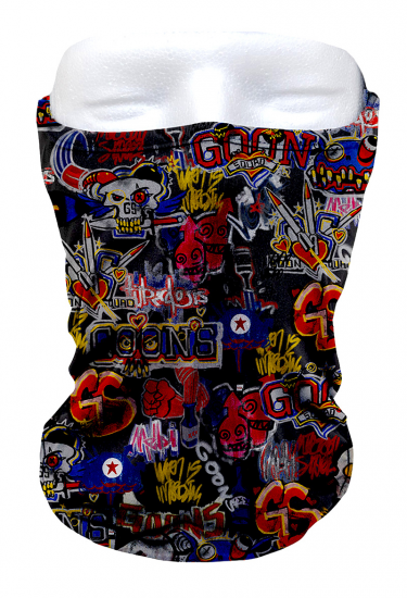 Nákrčník Rage 2 - Goon Squad