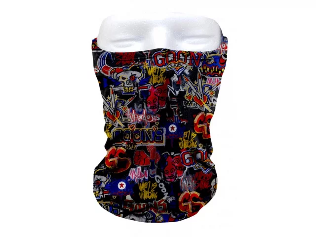 Nákrčník Rage 2 - Goon Squad