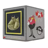 Sběratelská figurka Sonic: The Hedgehog - Limited Edition - Kusově limitováno