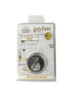 Sběratelská mince Harry Potter - Harry