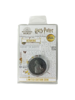 Sběratelská mince Harry Potter - Hermione