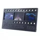 Sběratelská replika Back to The Future - Film Strip Limited Edition - Kusově limitováno