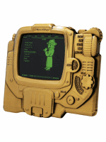 Sběratelská plaketka Fallout - Pip-Boy 3000 Mk IV Limited Edition