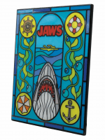 Sběratelská plaketka Jaws - Collector's Ingot Limited Edition