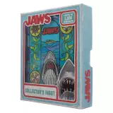 Sběratelská plaketka Jaws - Collector's Ingot Limited Edition - Kusově limitováno
