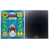 Sběratelská plaketka Jaws - Collector's Ingot Limited Edition - Kusově limitováno