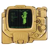 Sběratelská plaketka Fallout - Pip-Boy 3000 Mk IV Limited Edition - Kusově limitováno