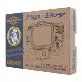 Sběratelská plaketka Fallout - Pip-Boy 3000 Mk IV Limited Edition - Kusově limitováno