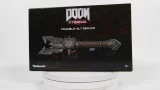 DOOM Eternal Crucible Hilt Replica