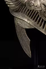 Replika Elden Ring - Helmet of Malenia 1/3 (PureArts)