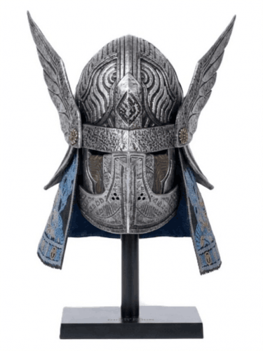 Replika Elden Ring: Nightreign - Helmet of Wylder 1/3 (PureArts)