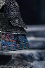 Replika Elden Ring: Nightreign - Helmet of Wylder 1/3 (PureArts)