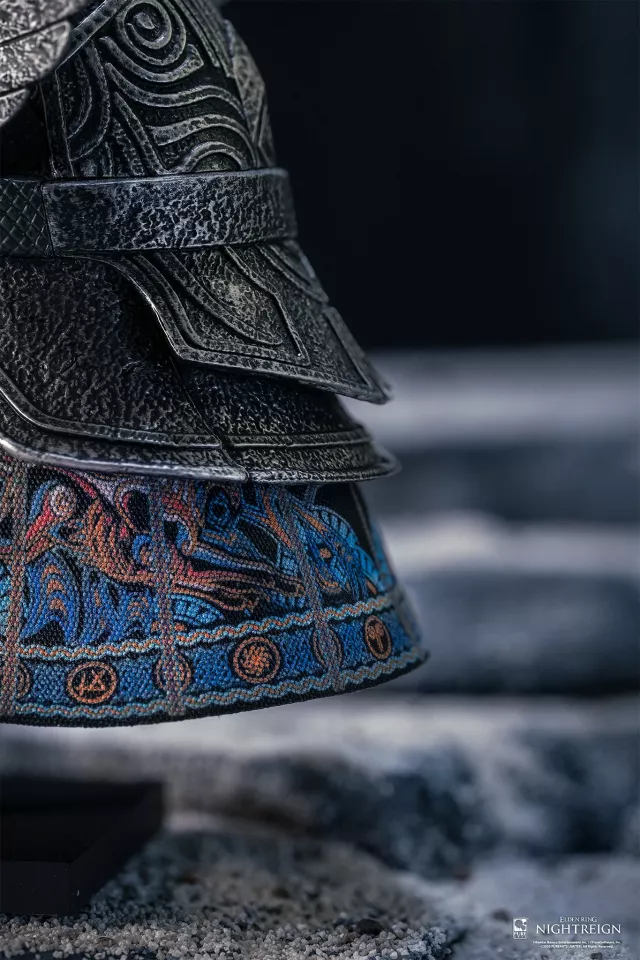 Replika Elden Ring: Nightreign - Helmet of Wylder 1/3 (PureArts)