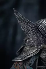 Replika Elden Ring: Nightreign - Helmet of Wylder 1/3 (PureArts)