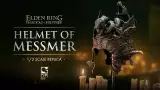 Replika Elden Ring: Shadow of the Erdtree - Helmet of Messmer 1/3 (PureArts)
