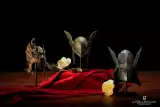 Replika Elden Ring - Trio Helmets 1/3 (PureArts)