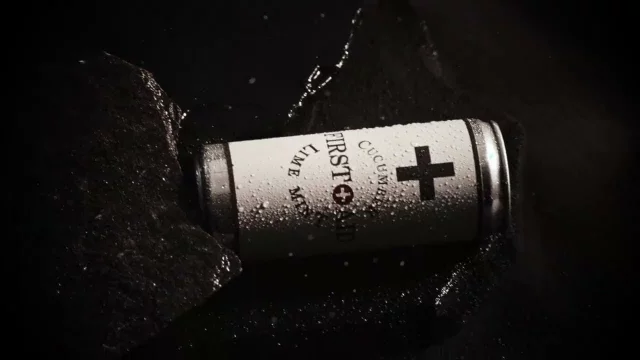 Survive, thrive, and secure your Resident Evil First Aid Box today!