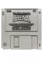 Replika The Elder Scrolls: Arena - Floppy Disk (limitovaný)