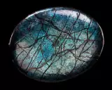 Replika The Hobbit: The Desolation of Smaug - Kili's Rune Stone 1/1 (Weta Workshop)