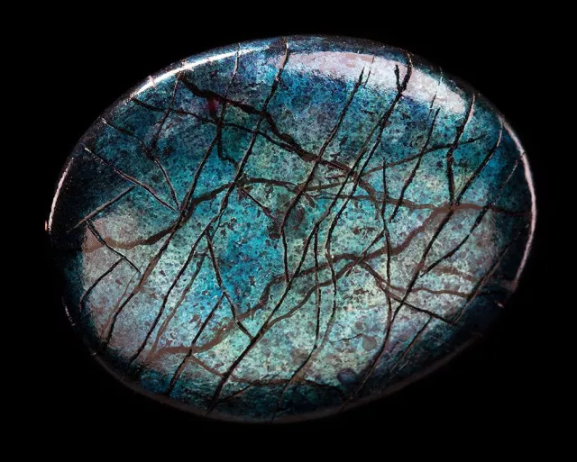 Replika The Hobbit: The Desolation of Smaug - Kili's Rune Stone 1/1 (Weta Workshop)