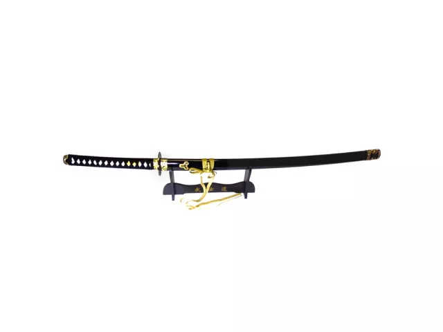 Replika zbraně Kill Bill - Hattori Hanzo Sword 1/1