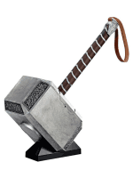 Replika zbraně Marvel: Thor - Electronic Hammer Mjolnir