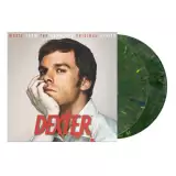 Oficiální soundtrack Dexter - Music From The Showtime Original Series na 2x LP - Vinylová deska