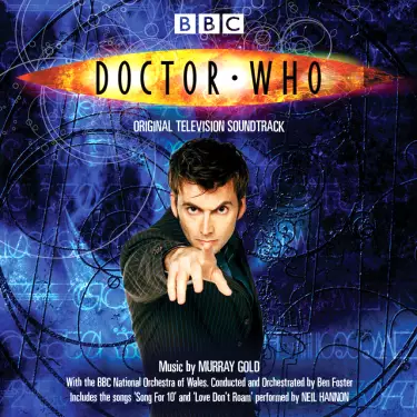 Doctor Who (Original Television Soundtrack)