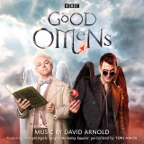 Oficiální soundtrack Good Omens (Original Television Soundtrack) na 2x LP
