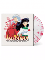 Oficiální soundtrack InuYasha na LP