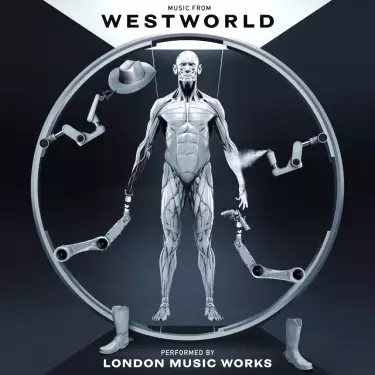 Music From Westworld
