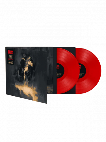 Oficiální soundtrack Peaky Blinders Season 5 & 6 na 2x LP