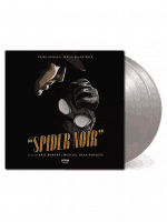 Oficiální soundtrack Spider-Noir na 2x LP
