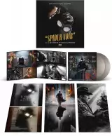 Oficiální soundtrack Spider-Noir na 2x LP - Spider-Man
