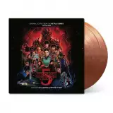 Oficiální soundtrack Stranger Things - Season 5 vol. 1 na 2x LP - Vinylová deska