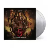 Oficiální soundtrack Stranger Things - Season 5 vol. 2 na 2x LP - Vinylová deska